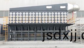 XXXX(沈陽)有(you)限公司銲接(jie)煙塵處(chu)理(li)項(xiàng)(xiang)目(mu)
